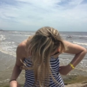 Meet your Posher, Kristen